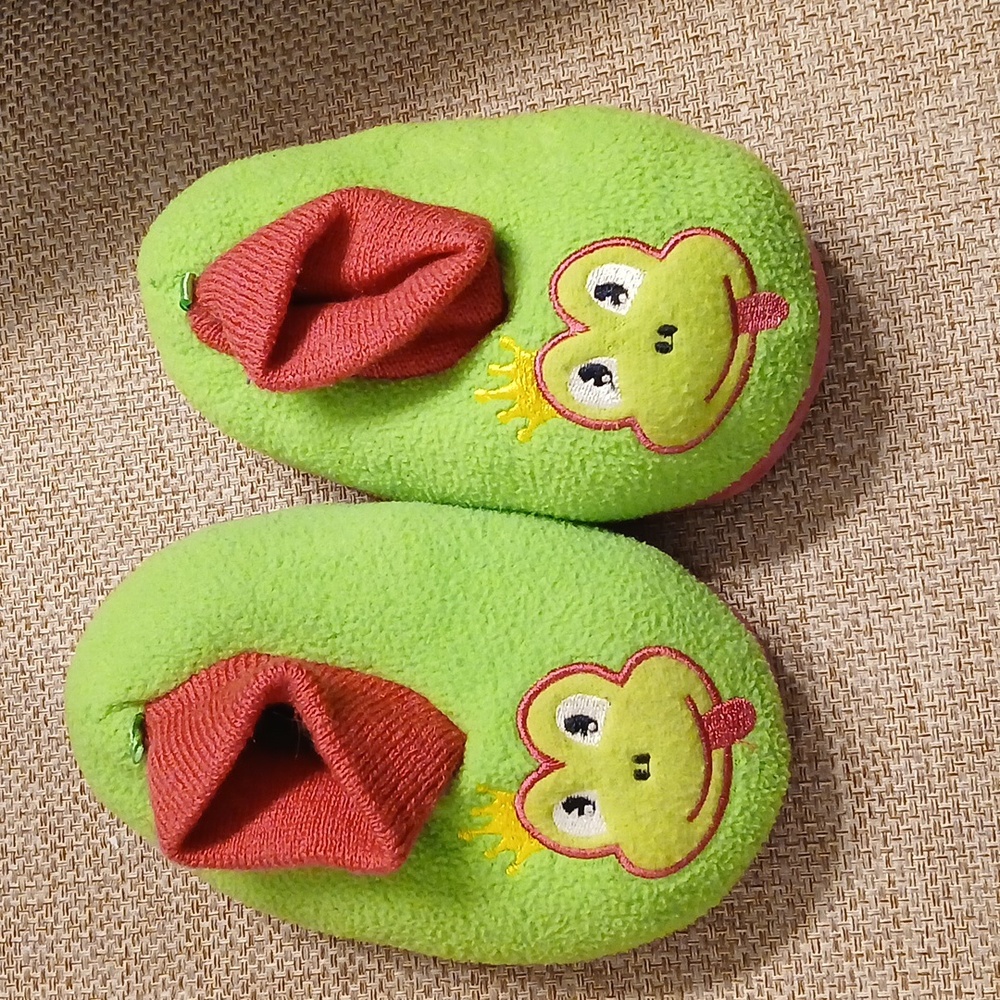 Children Slippers M 7-8